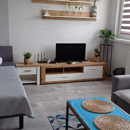 Apartament 27 Płock Extérieur photo
