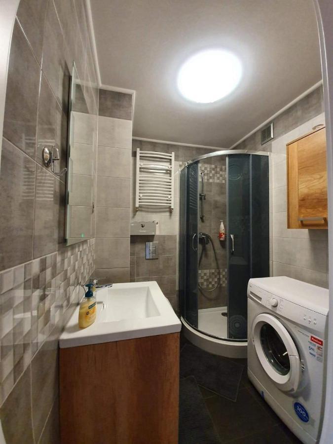 Apartament 27 Płock Extérieur photo
