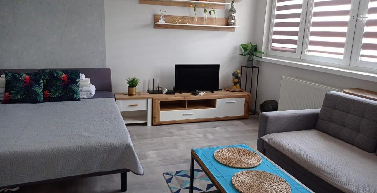 Apartament 27 Płock Extérieur photo