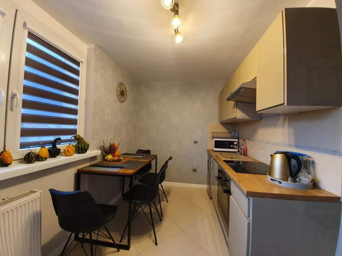 Apartament 27 Płock Extérieur photo