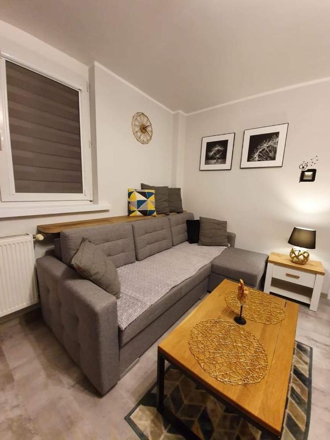 Apartament 27 Płock Extérieur photo
