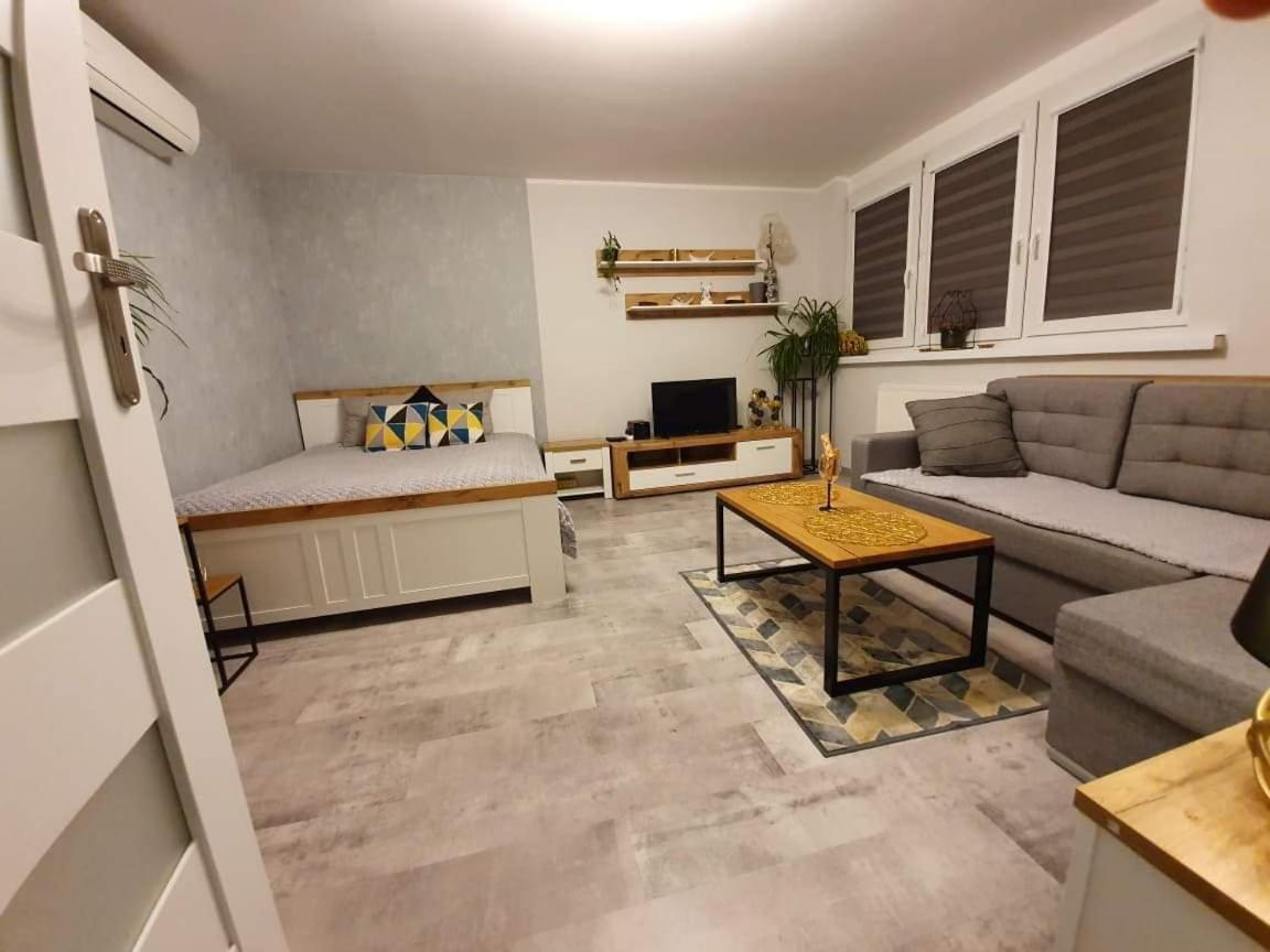 Apartament 27 Płock Extérieur photo